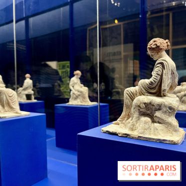 Faux et faussaires, du Moyen-Âge à nos jours - IMG 6575