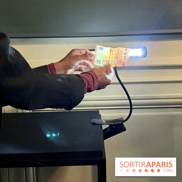 Faux et faussaires, du Moyen-Âge à nos jours - IMG 6591