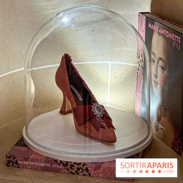 Manolo Blahnik Crillon - BA02B188 6A6F 4E1C B0A4 9D544A9FF78D