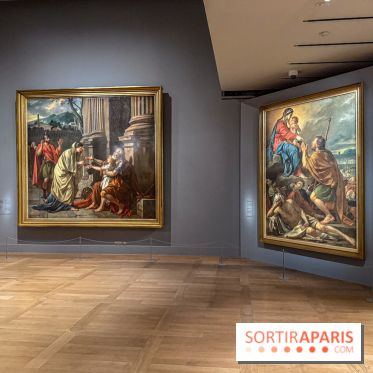 Jacques-Louis David au Louvre : l’exposition incontournable autour du peintre néoclassique
