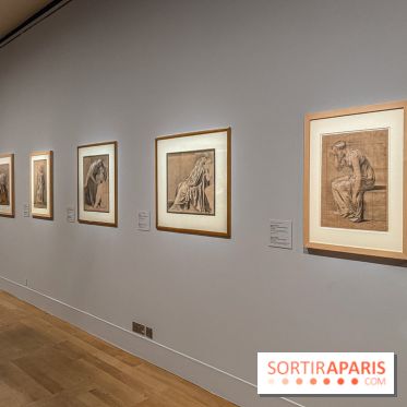 Jacques-Louis David au Louvre : l’exposition incontournable autour du peintre néoclassique