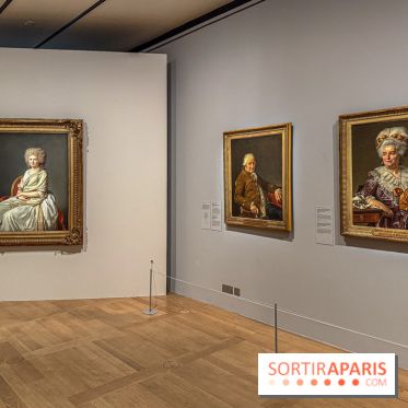 Jacques-Louis David au Louvre : l’exposition incontournable autour du peintre néoclassique