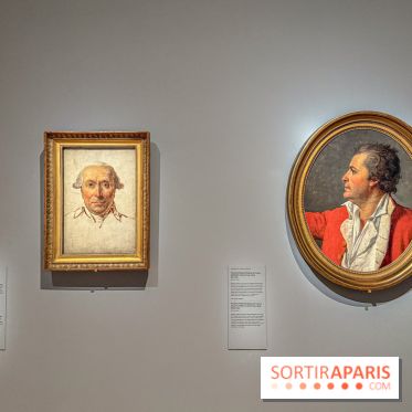 Jacques-Louis David au Louvre : l’exposition incontournable autour du peintre néoclassique