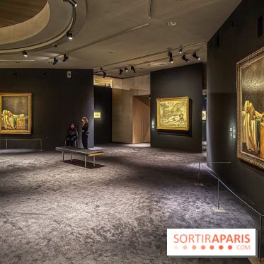 Jacques-Louis David au Louvre : l’exposition incontournable autour du peintre néoclassique