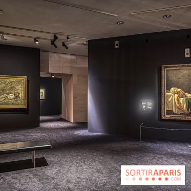 Jacques-Louis David au Louvre : l’exposition incontournable autour du peintre néoclassique