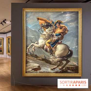 Jacques-Louis David au Louvre : l’exposition incontournable autour du peintre néoclassique