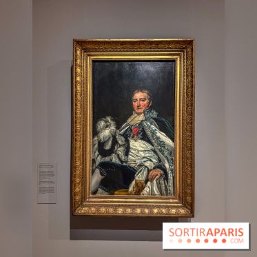 Jacques-Louis David au Louvre : l’exposition incontournable autour du peintre néoclassique