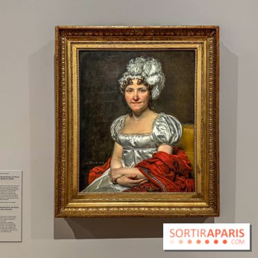 Jacques-Louis David au Louvre : l’exposition incontournable autour du peintre néoclassique