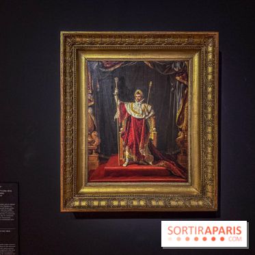 Jacques-Louis David au Louvre : l’exposition incontournable autour du peintre néoclassique