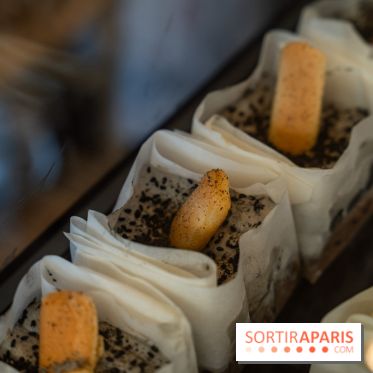 Hoso Basque, le cheesecake japonais - basque