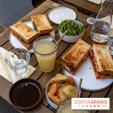 Sōma Sando Paris 6e - photos  - A7C09248