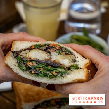 Sōma Sando Paris 6e - photos  - A7C09251