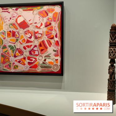 Migrations et climat : une exposition instructive au Palais de la Porte Dorée, nos photos