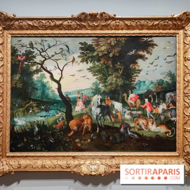 Migrations et climat : une exposition instructive au Palais de la Porte Dorée, nos photos - fotor 1760535346788