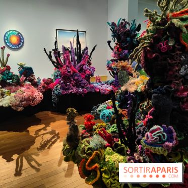 Migrations et climat : une exposition instructive au Palais de la Porte Dorée, nos photos - fotor 1760535417931