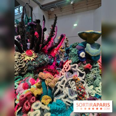 Migrations et climat : une exposition instructive au Palais de la Porte Dorée, nos photos