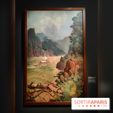 Migrations et climat : une exposition instructive au Palais de la Porte Dorée, nos photos - fotor 1760535656614