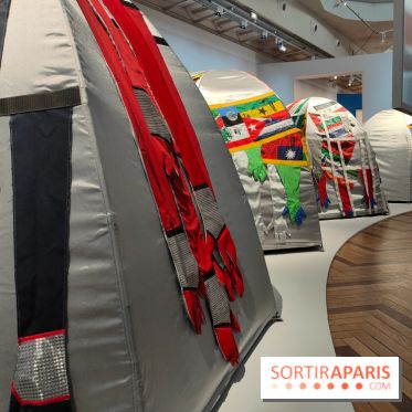 Migrations et climat : une exposition instructive au Palais de la Porte Dorée, nos photos - fotor 1760535786399