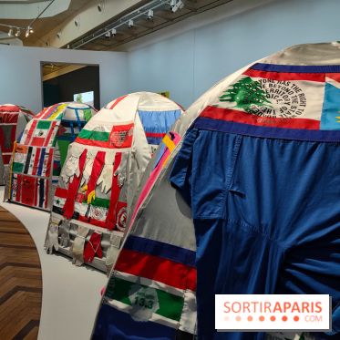 Migrations et climat : une exposition instructive au Palais de la Porte Dorée, nos photos - fotor 1760535839115