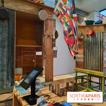 Migrations et climat : une exposition instructive au Palais de la Porte Dorée, nos photos - fotor 1760535896267