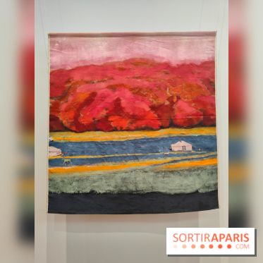 Migrations et climat : une exposition instructive au Palais de la Porte Dorée, nos photos