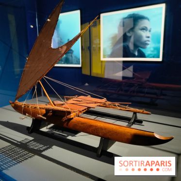 Migrations et climat : une exposition instructive au Palais de la Porte Dorée, nos photos - fotor 1760535982463