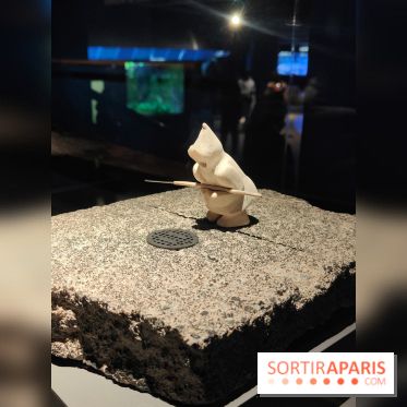 Migrations et climat : une exposition instructive au Palais de la Porte Dorée, nos photos - fotor 1760536048927