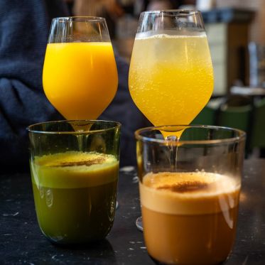 Le Brunch italien gourmand de Pepe Ronchon Paris 9e - photos - A7C09053