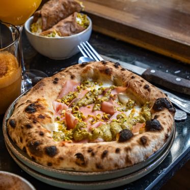 Le Brunch italien gourmand de Pepe Ronchon Paris 9e - photos - A7C09075