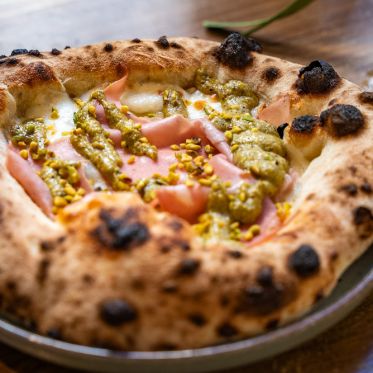 Le Brunch italien gourmand de Pepe Ronchon Paris 9e - photos