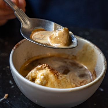 Le Brunch italien gourmand de Pepe Ronchon Paris 9e - photos