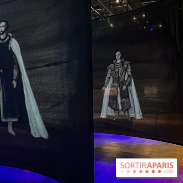 Kandinsky, la musique des couleurs : l'exposition à voir (et écouter) à la Philharmonie de Paris - IMG 7213 jpg