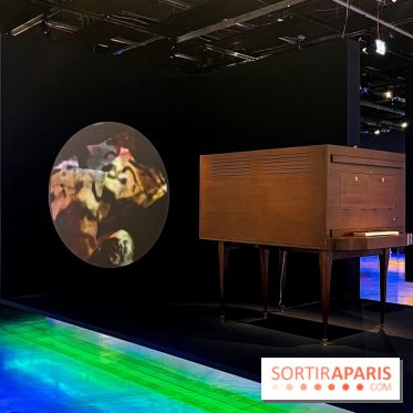 Kandinsky, la musique des couleurs : l'exposition à voir (et écouter) à la Philharmonie de Paris - IMG 7283 jpg