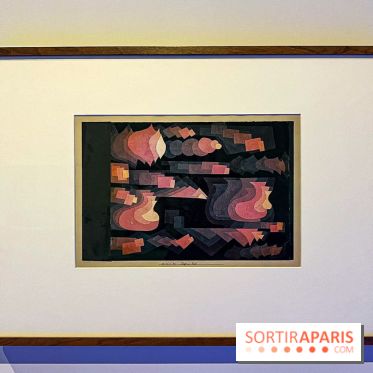 Kandinsky, la musique des couleurs : l'exposition à voir (et écouter) à la Philharmonie de Paris - IMG 7429 jpg