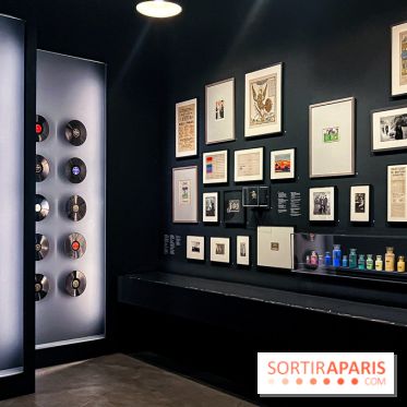 Kandinsky, la musique des couleurs : l'exposition à voir (et écouter) à la Philharmonie de Paris - IMG 7463 jpg