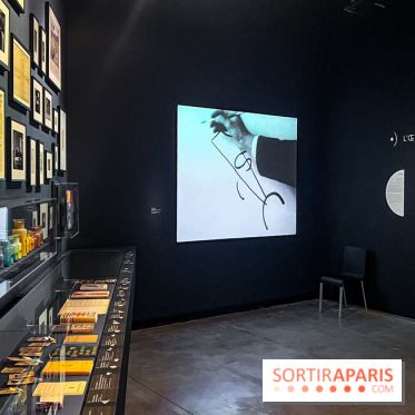 Kandinsky, la musique des couleurs : l'exposition à voir (et écouter) à la Philharmonie de Paris - IMG 7477 jpg