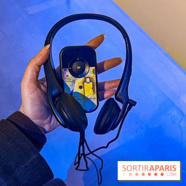 Kandinsky, la musique des couleurs : l'exposition à voir (et écouter) à la Philharmonie de Paris - IMG 7541 jpg