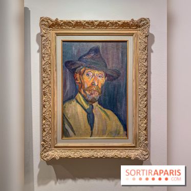 L’École de Paris : la collection Marek Roefler exposée au Musée de Montmartre - IMG 9819