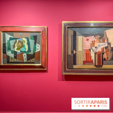 L’École de Paris : la collection Marek Roefler exposée au Musée de Montmartre - IMG 9863