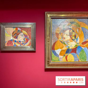 L’École de Paris : la collection Marek Roefler exposée au Musée de Montmartre - IMG 9873