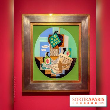 L’École de Paris : la collection Marek Roefler exposée au Musée de Montmartre - IMG 9878