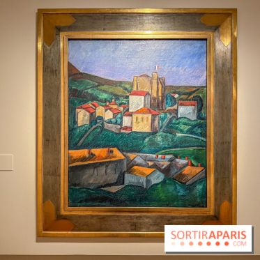 L’École de Paris : la collection Marek Roefler exposée au Musée de Montmartre - IMG 9917