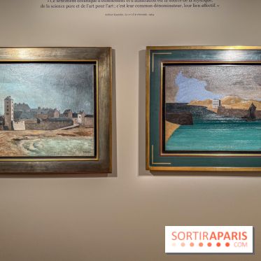 L’École de Paris : la collection Marek Roefler exposée au Musée de Montmartre - IMG 9921