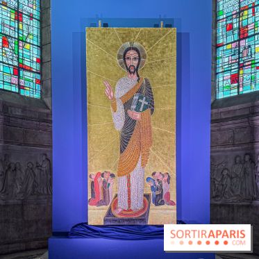 L’École de Paris : la collection Marek Roefler exposée au Musée de Montmartre - IMG 9938