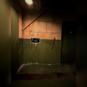 The Scary Trip : un escape game d'Halloween pas comme les autres ! - IMG 6395