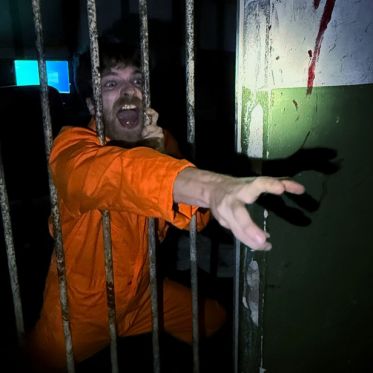 The Scary Trip : un escape game d'Halloween pas comme les autres ! - IMG 6720 uuu