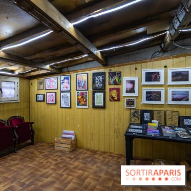 Roadmap 2, exposition street-art et contemporain en Seine-Saint-Denis par le Colors Festival - photos - A7C09287