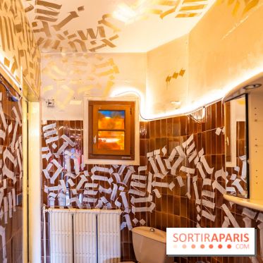 Roadmap 2, exposition street-art et contemporain en Seine-Saint-Denis par le Colors Festival - photos