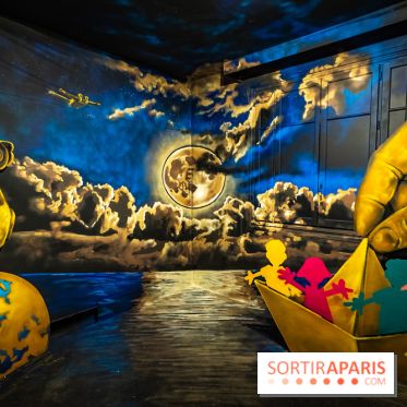 Roadmap 2, exposition street-art et contemporain en Seine-Saint-Denis par le Colors Festival - photos