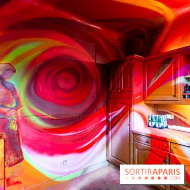 Roadmap 2, exposition street-art et contemporain en Seine-Saint-Denis par le Colors Festival - photos - A7C09304
